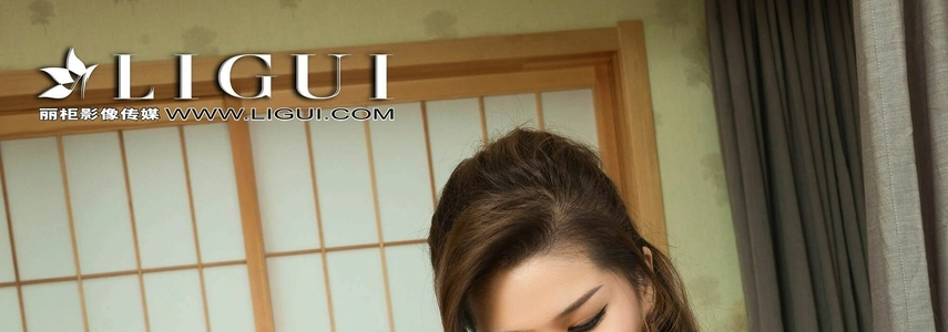 Ligui���� ˿��ͷ���Ů ���� ��ɫ˿������