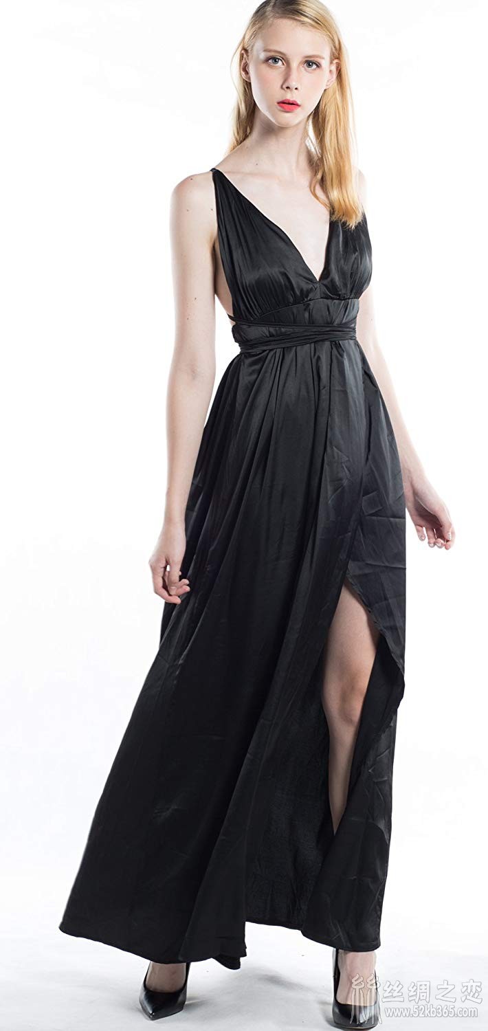 52kb365 Yimeili Women's Sexy Deep V Neck Backless Split Maxi Cocktail Long Party Dres 1 2Q==(3).jpg  ˿Ʒ 113117ecrcbcz4tcirirz6