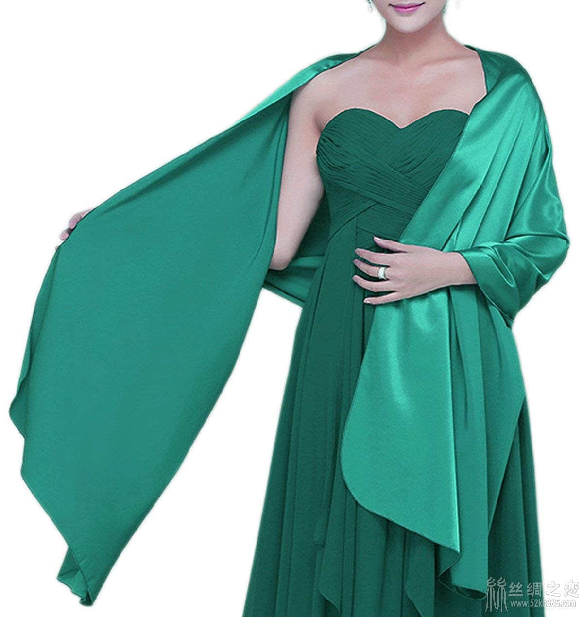 52kb365 Alivila.Y Fashion Womens Chiffon Bridal Evening Soft Wrap Scarf Shawl 9k=(17).jpg  ˿Ʒ 115722gchz44t48bdkhc77