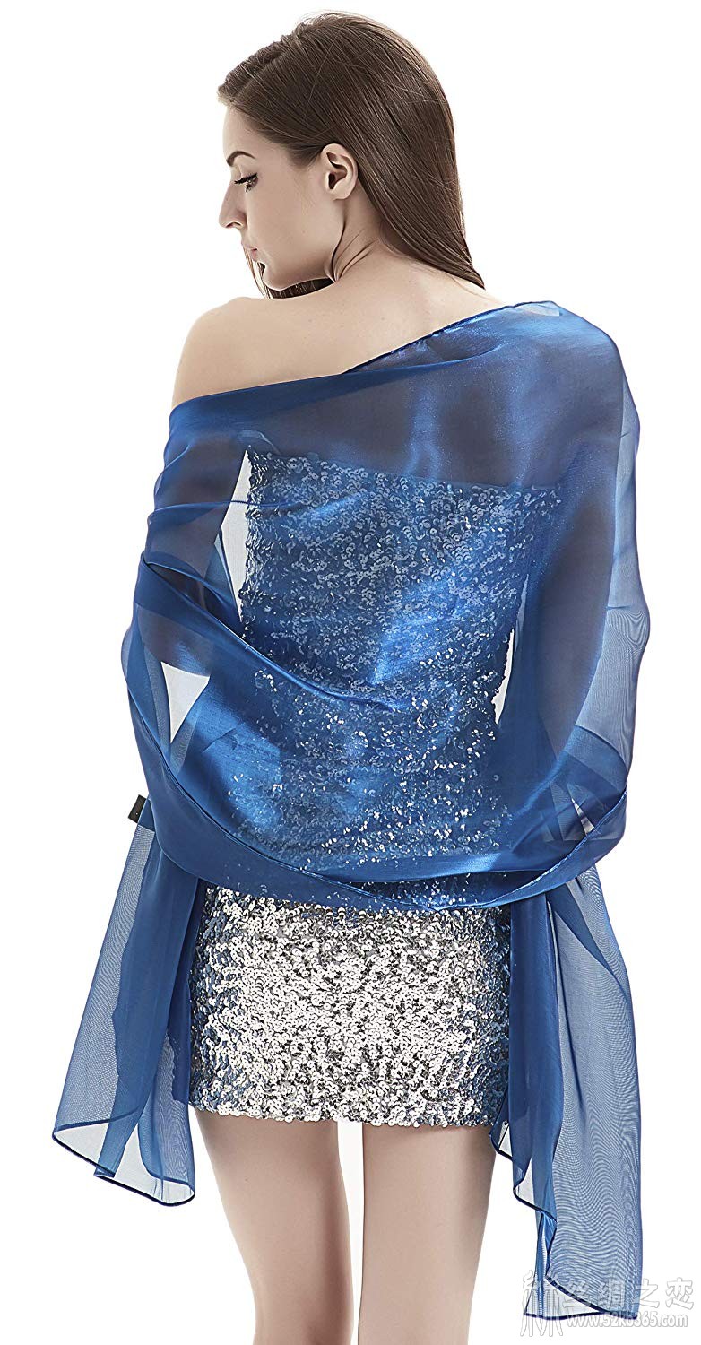 52kb365 Alivila.Y Fashion Womens Chiffon Bridal Evening Soft Wrap Scarf Shawl 2 2Q==(18).jpg  ˿Ʒ 115825iq6p447sf4pql424