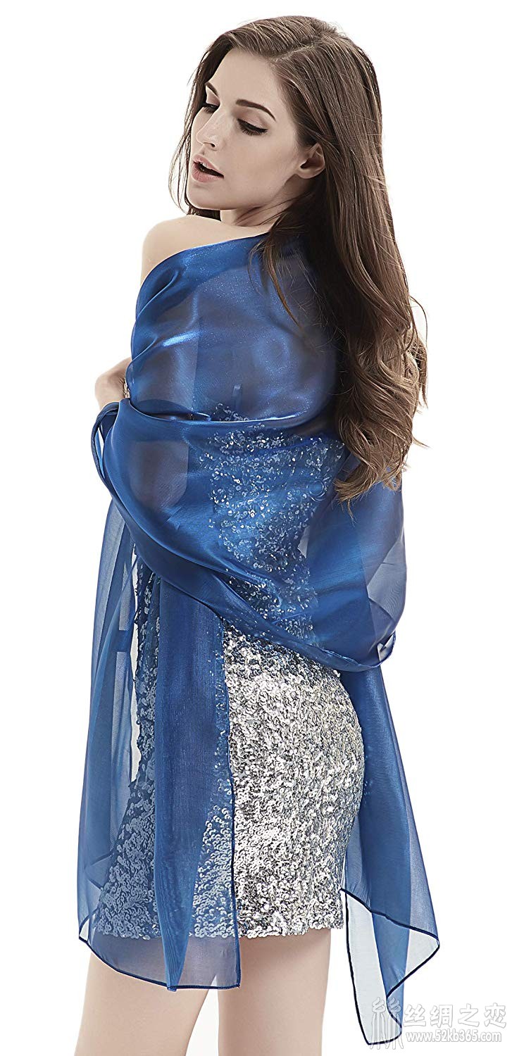 52kb365 Alivila.Y Fashion Womens Chiffon Bridal Evening Soft Wrap Scarf Shawl 2 2Q==(17).jpg  ˿Ʒ 115829wg6kbidhis1d9khm