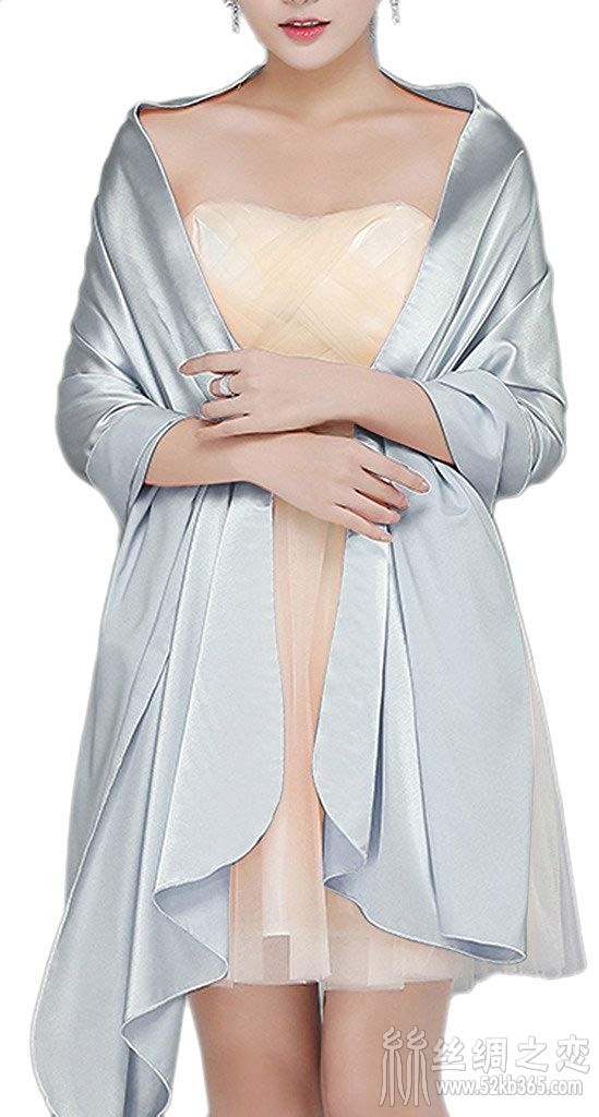 52kb365 Womens Chiffon Bridal Evening Soft Wrap Scarf Shawl 2 Z  ˿Ʒ 120129g3oun4olnkhoevn4