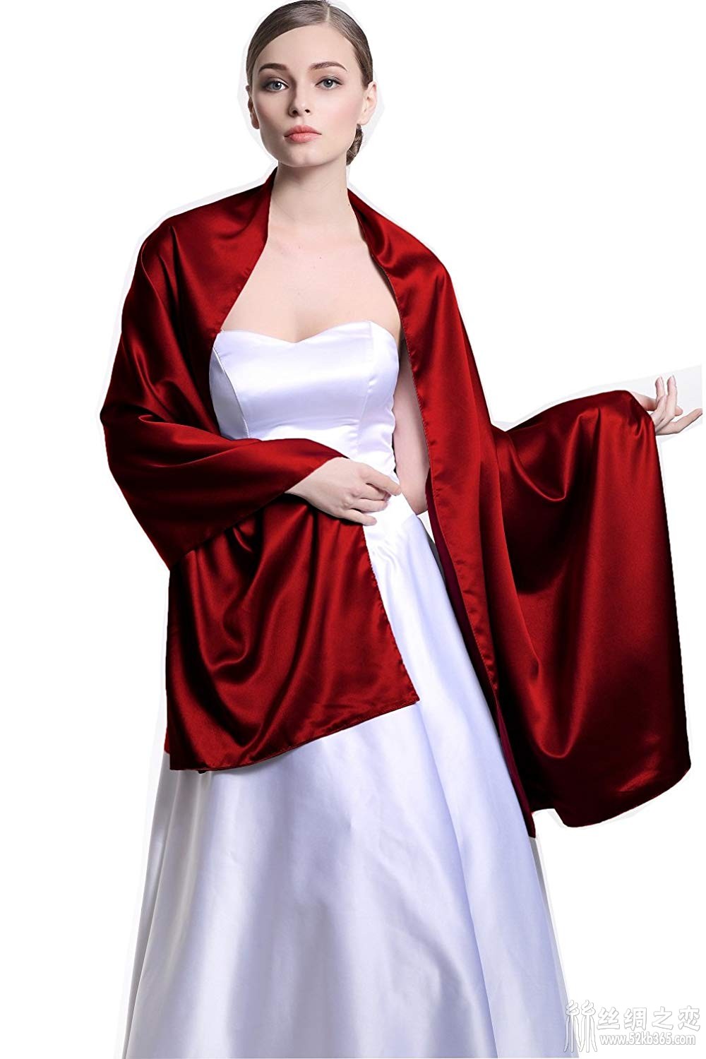 52kb365 Stain Warp Scarf Shawl Bridal Stole Wedding Silky Shrug 2 9k=(29).jpg  ˿Ʒ 120646sr7cst8c50m03960
