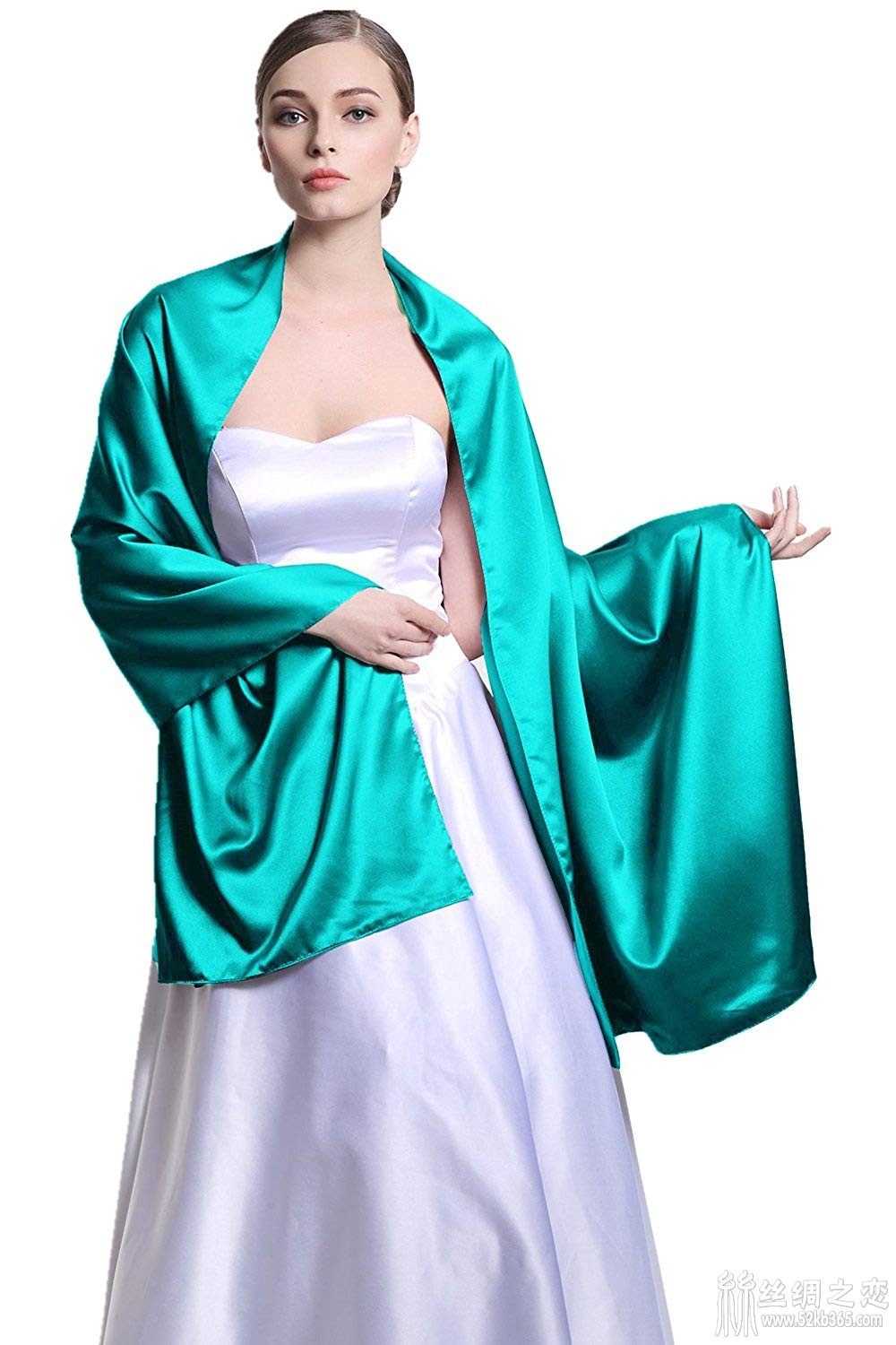 52kb365 Stain Warp Scarf Shawl Bridal Stole Wedding Silky Shrug 2 9k=(26).jpg  ˿Ʒ 120649ni1842sa9ussuisz