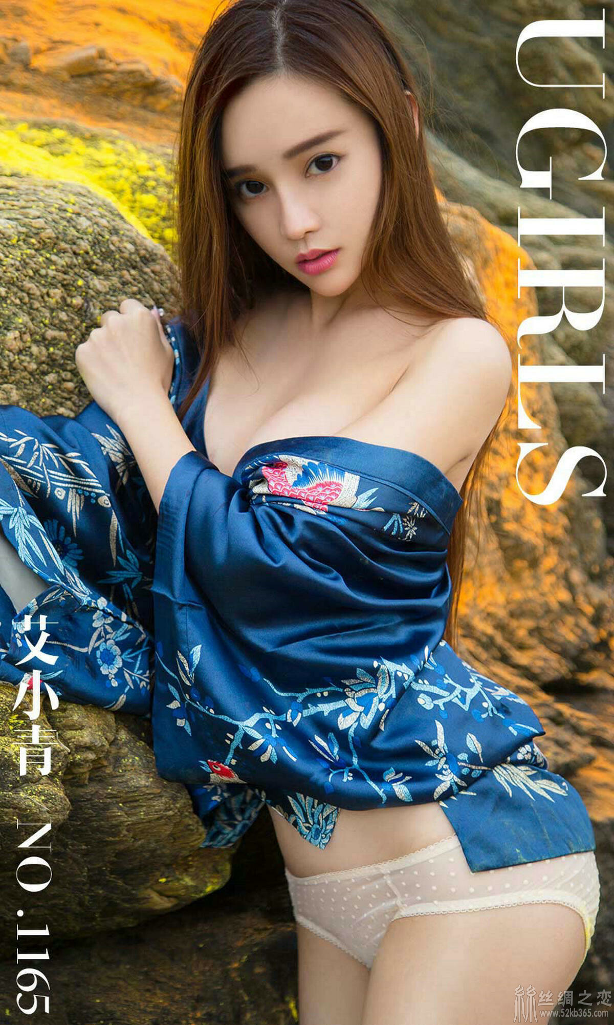 52kb365 [UgirlsȹȦ] No.1165 С - 󺣱ϵС ˿˯дͼ 1.jpg  ˿Ʒ 220037smqeq3me643d1n1a
