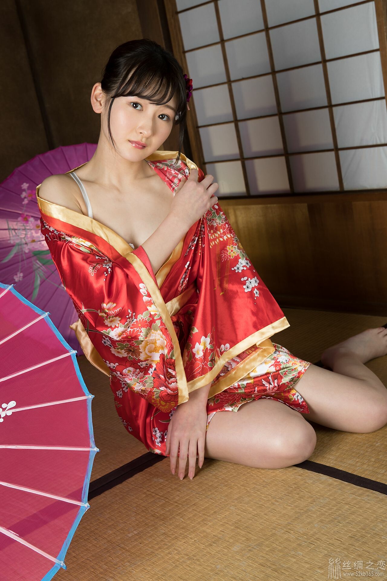 52kb365 [Minisuka.tv] ٤ - Ʒ˿ͷŮ Limited Gallery 21.1 11.jpg  ˿Ʒ 220819aahw3bd365447b5b