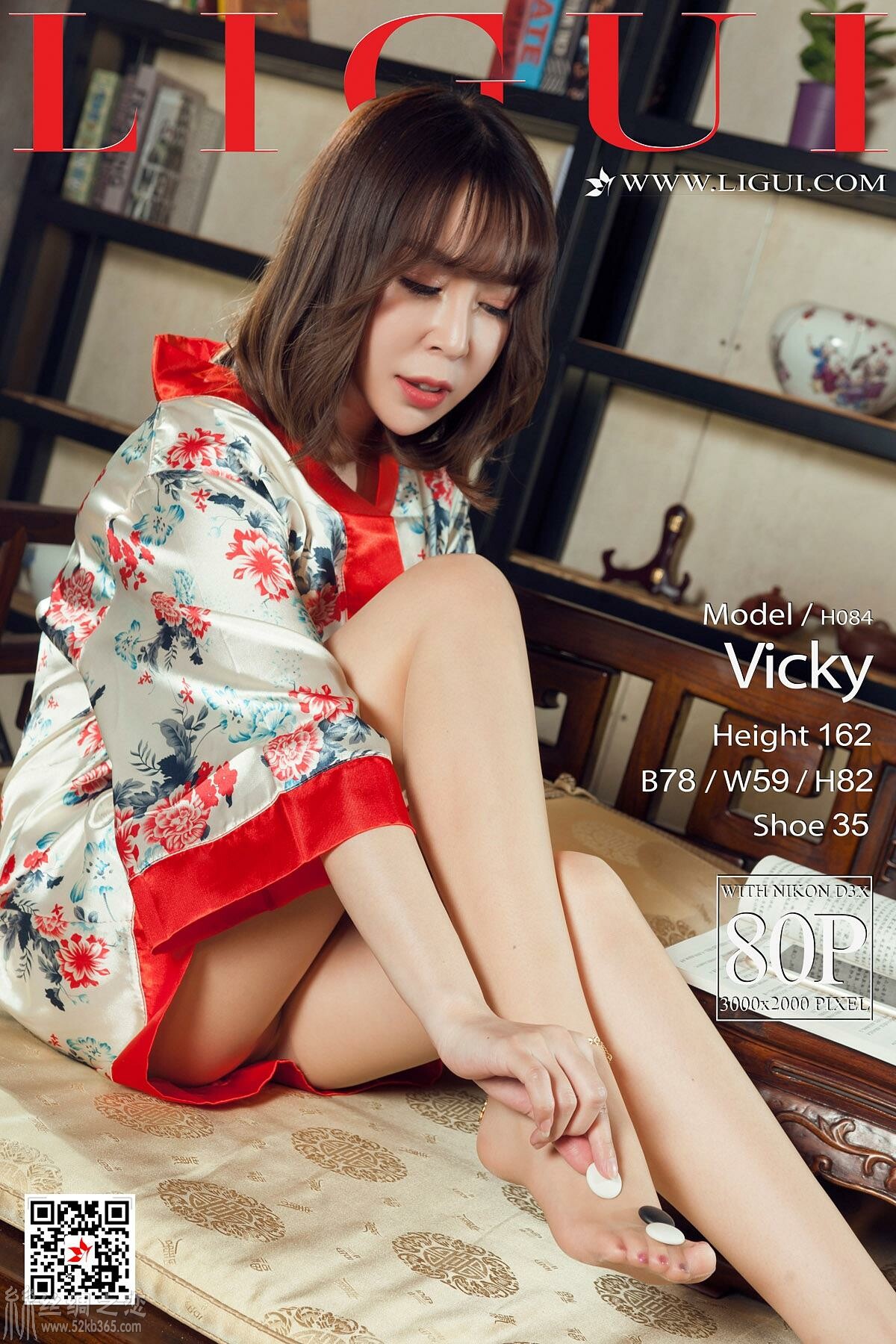 52kb365 Ligui  Model Vicky ɫ˿˯ۼɫ˿ո˽д漯 e3adef8f264f805434677d6d4690e318.jpg  ˿Ʒ 163205a2dldjejf2spqo2q
