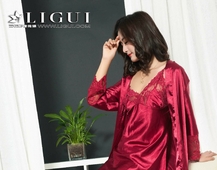 Ligui Model ˹˹ ɫ˿˯˿¼ɫ˿ո˽д漯